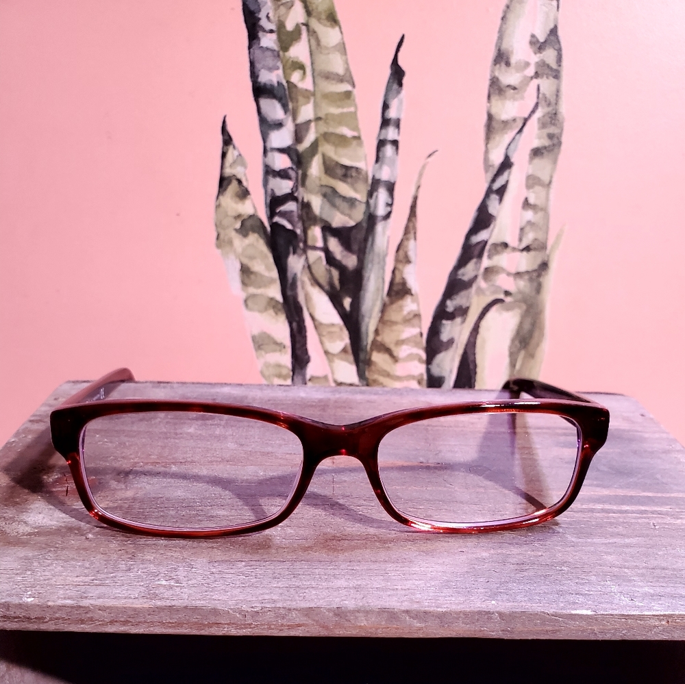 Ray-Ban Reading Glasses RB5187-2442-52 in Tortoise Purple 52mmRAY-BAN (9)